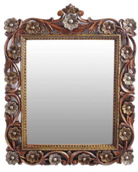Rajputana Jodhpuri Mirror Rajputana Jodhpuri Mirror
